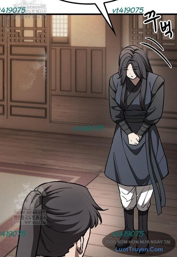 Thiên Ma Kế Nhiệm Chapter 20 - Trang 2