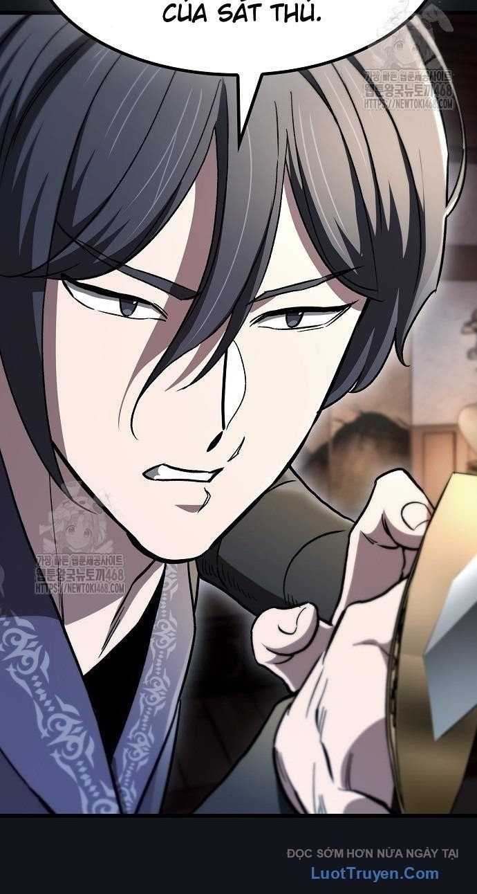 Thiên Ma Kế Nhiệm Chapter 20 - Trang 2