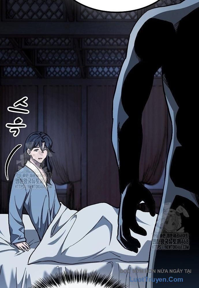 Thiên Ma Kế Nhiệm Chapter 20 - Trang 2