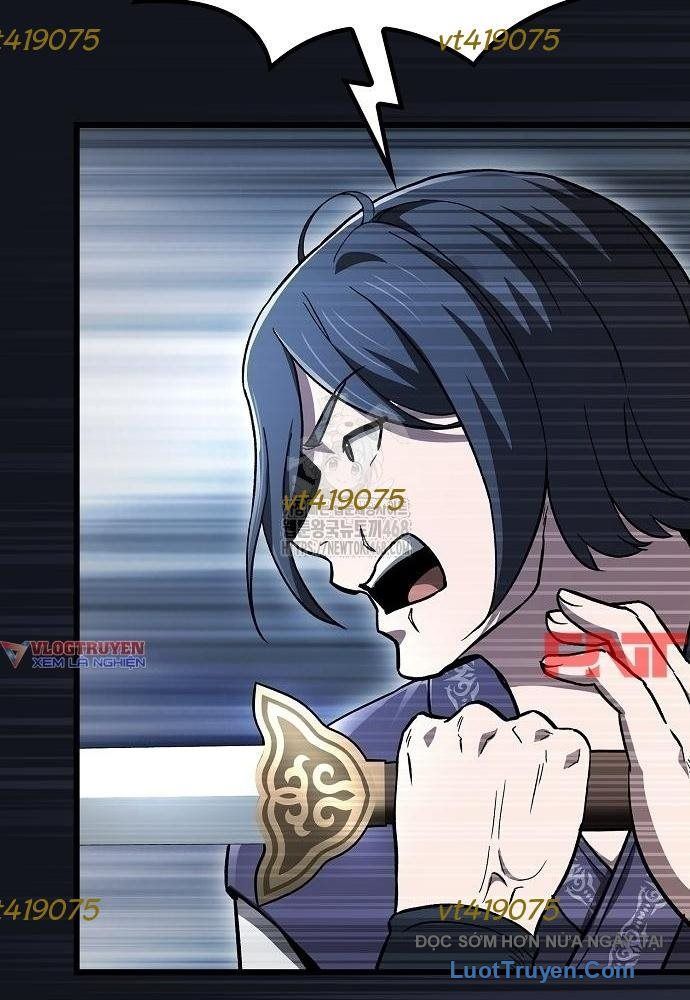 Thiên Ma Kế Nhiệm Chapter 20 - Trang 2