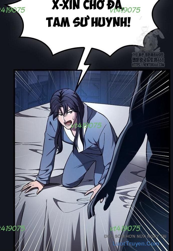 Thiên Ma Kế Nhiệm Chapter 20 - Trang 2