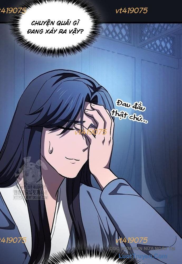 Thiên Ma Kế Nhiệm Chapter 20 - Trang 2