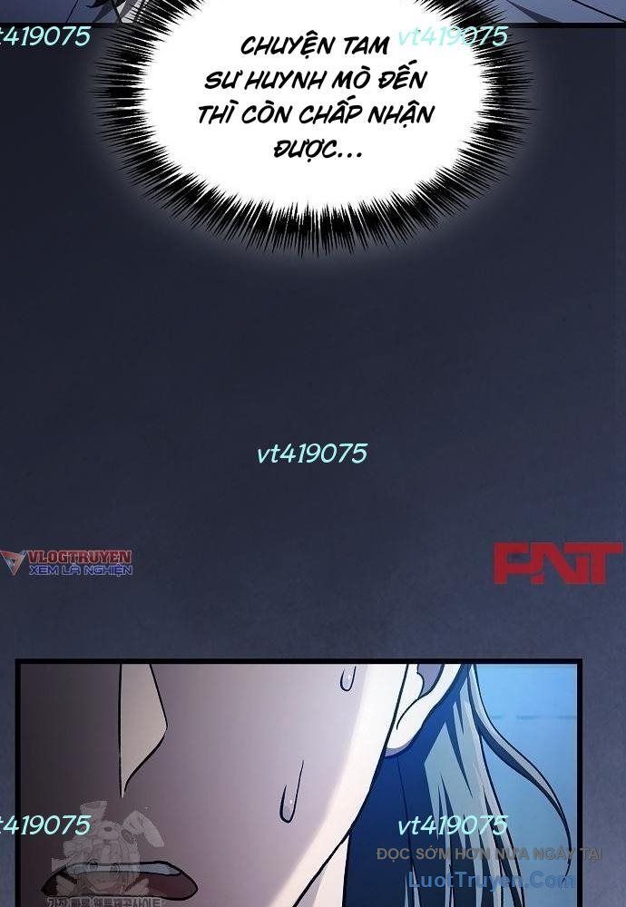 Thiên Ma Kế Nhiệm Chapter 20 - Trang 2