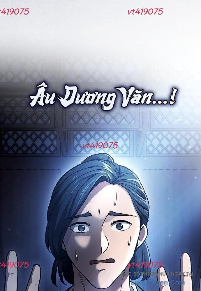 Thiên Ma Kế Nhiệm Chapter 20 - Trang 2
