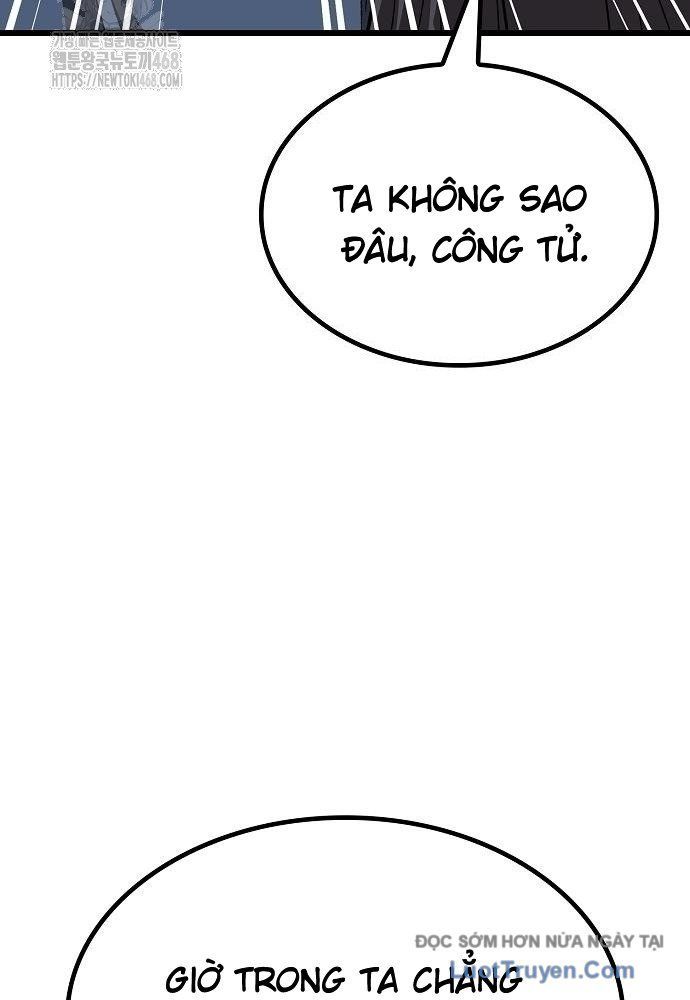 Thiên Ma Kế Nhiệm Chapter 20 - Trang 2