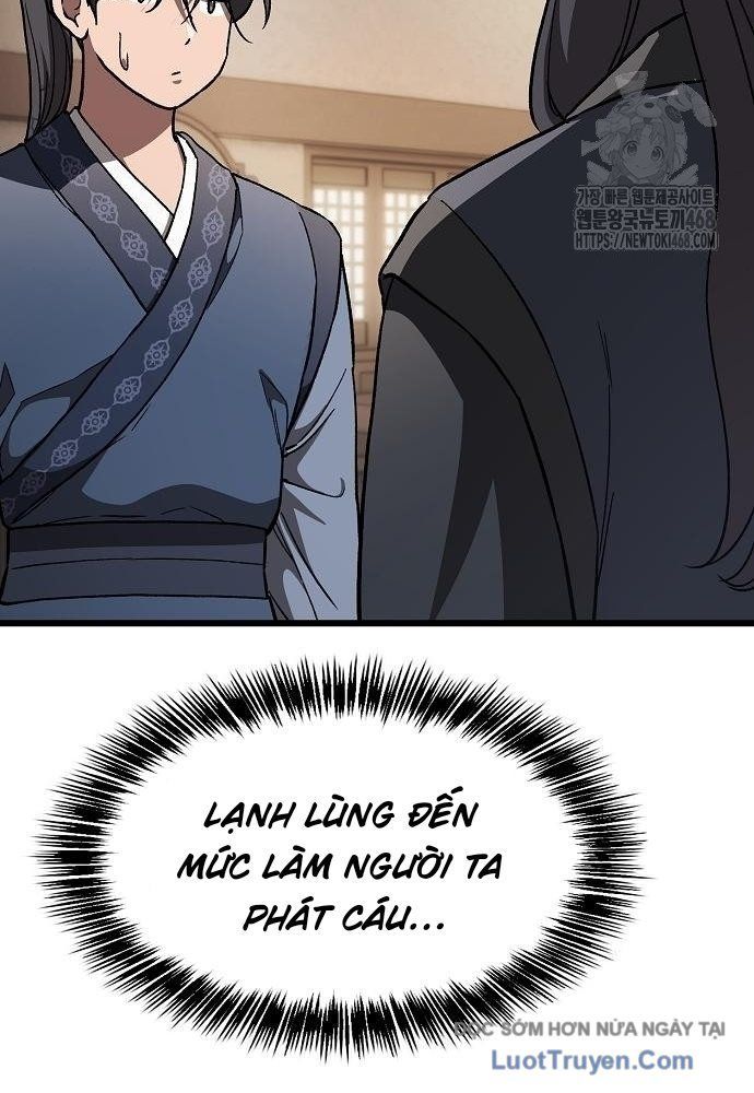 Thiên Ma Kế Nhiệm Chapter 20 - Trang 2