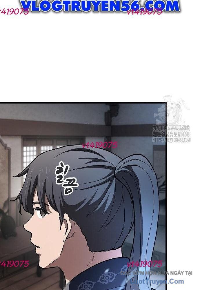 Thiên Ma Kế Nhiệm Chapter 20 - Trang 2