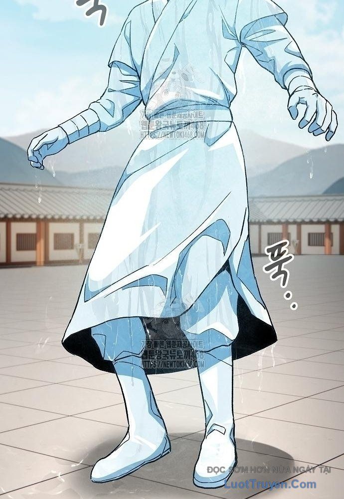 Thiên Ma Kế Nhiệm Chapter 20 - Trang 2