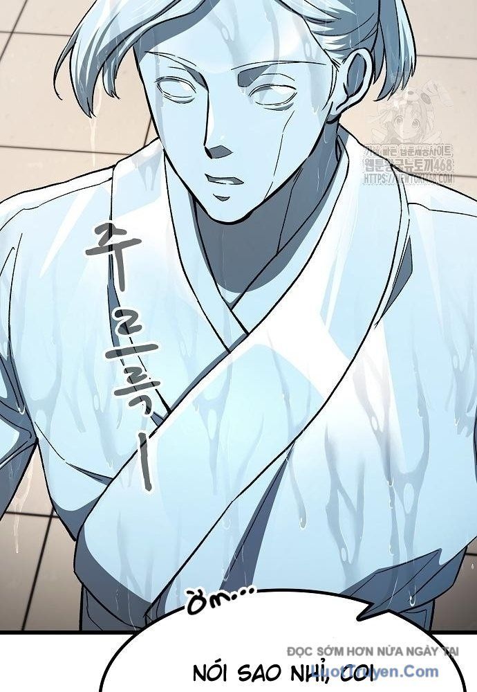 Thiên Ma Kế Nhiệm Chapter 20 - Trang 2