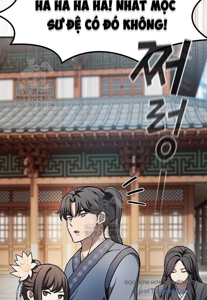 Thiên Ma Kế Nhiệm Chapter 20 - Trang 2