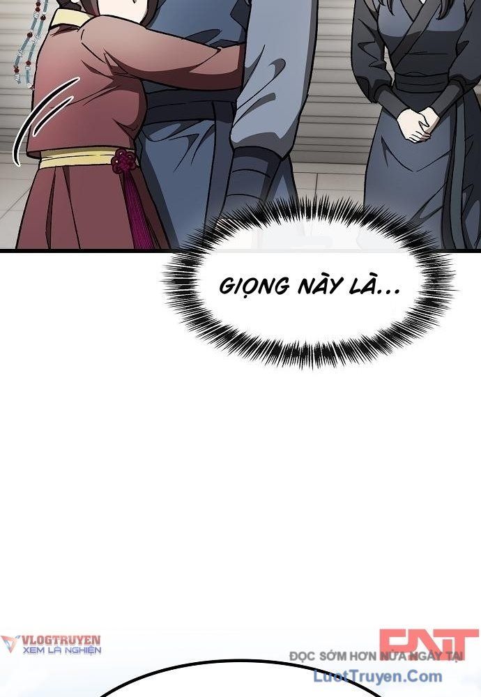 Thiên Ma Kế Nhiệm Chapter 20 - Trang 2