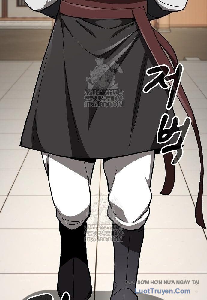 Thiên Ma Kế Nhiệm Chapter 20 - Trang 2