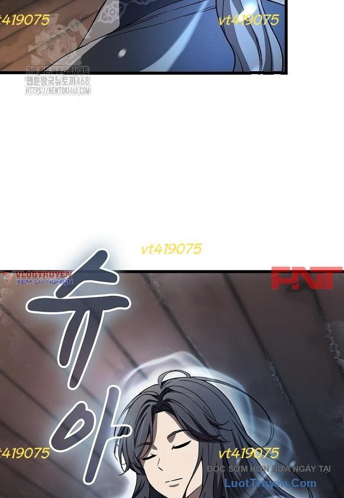 Thiên Ma Kế Nhiệm Chapter 20 - Trang 2