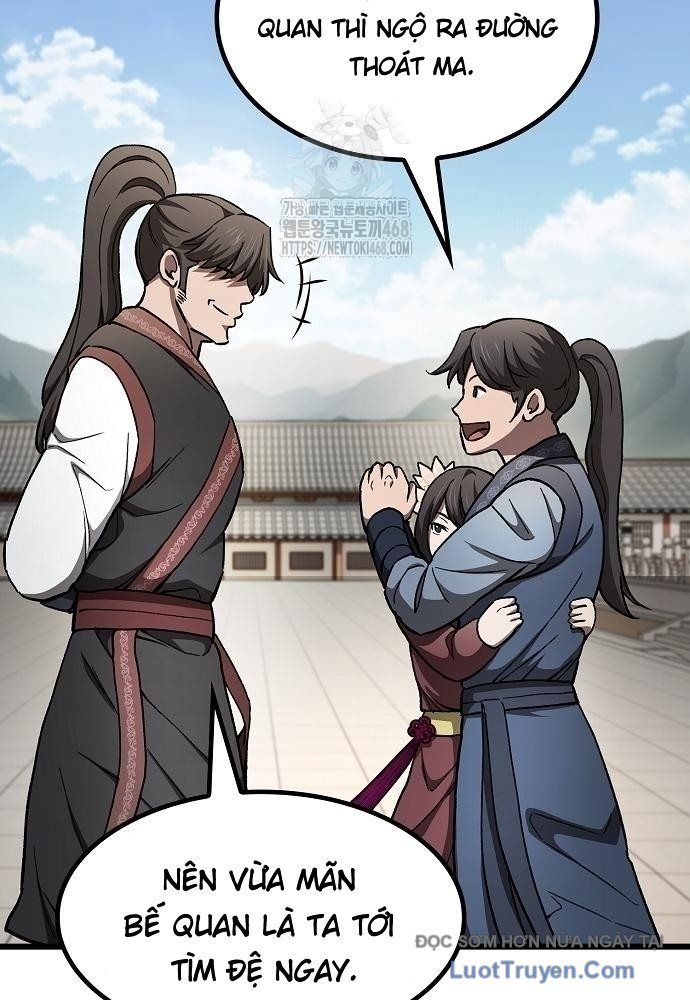 Thiên Ma Kế Nhiệm Chapter 20 - Trang 2