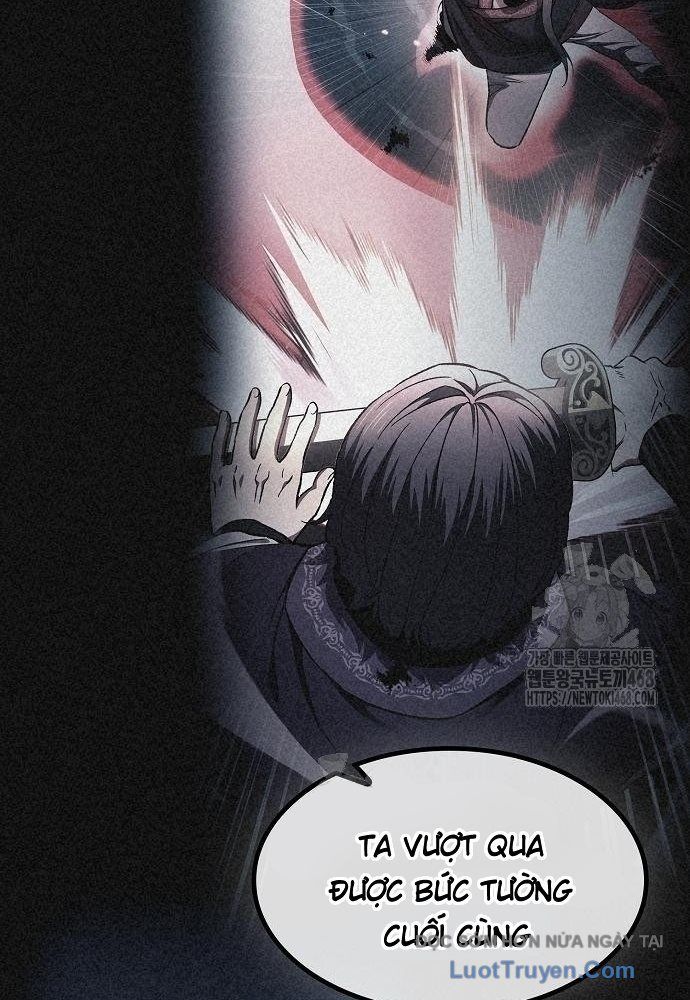 Thiên Ma Kế Nhiệm Chapter 20 - Trang 2