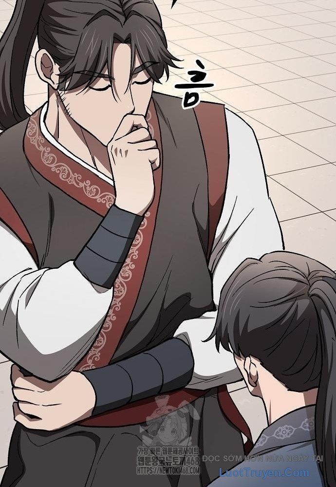 Thiên Ma Kế Nhiệm Chapter 20 - Trang 2