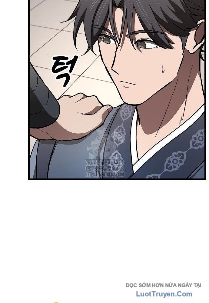 Thiên Ma Kế Nhiệm Chapter 20 - Trang 2