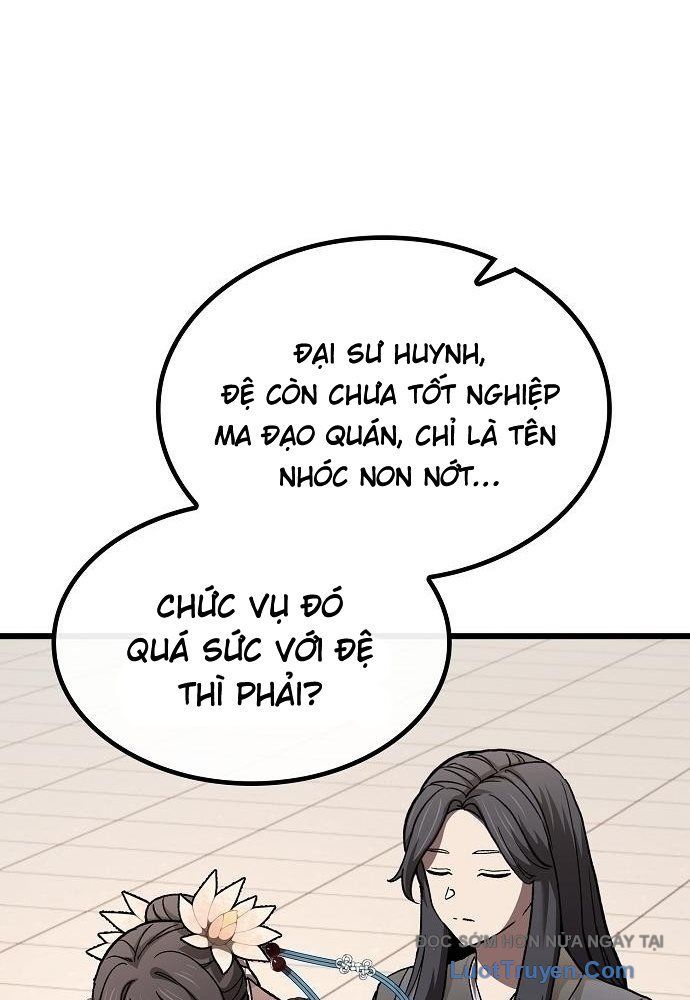 Thiên Ma Kế Nhiệm Chapter 20 - Trang 2
