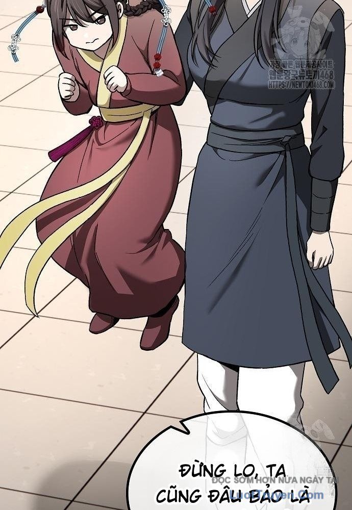 Thiên Ma Kế Nhiệm Chapter 20 - Trang 2