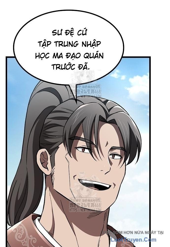 Thiên Ma Kế Nhiệm Chapter 20 - Trang 2