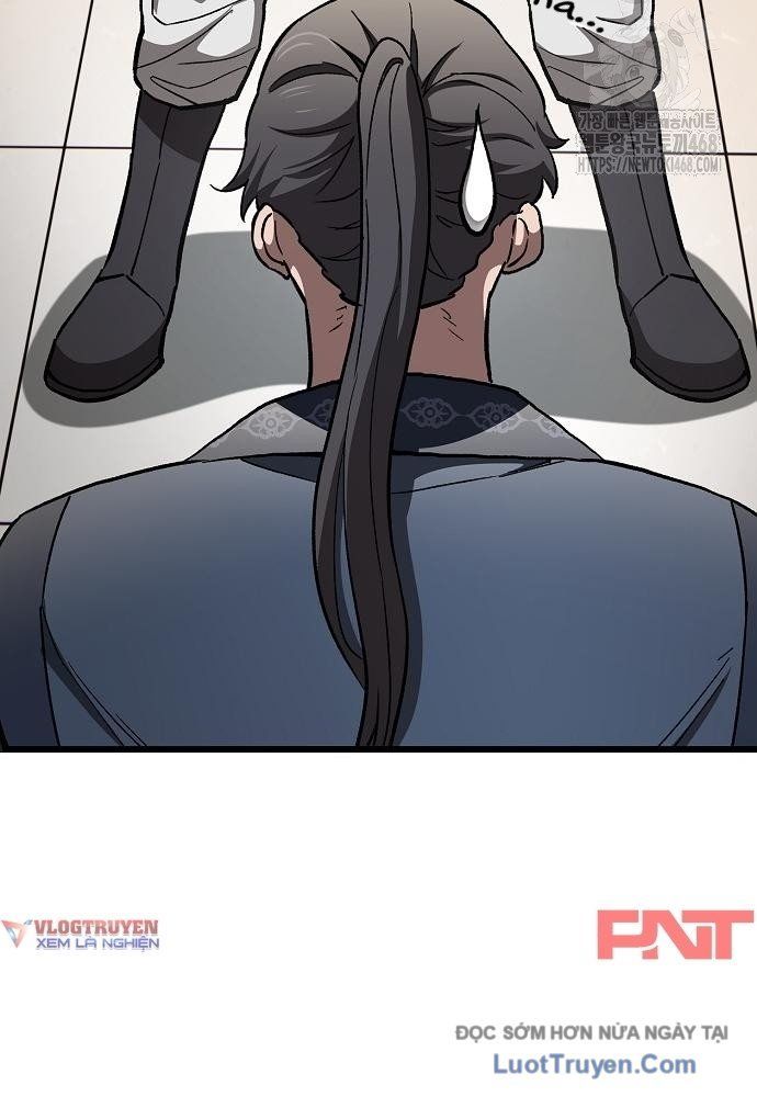 Thiên Ma Kế Nhiệm Chapter 20 - Trang 2