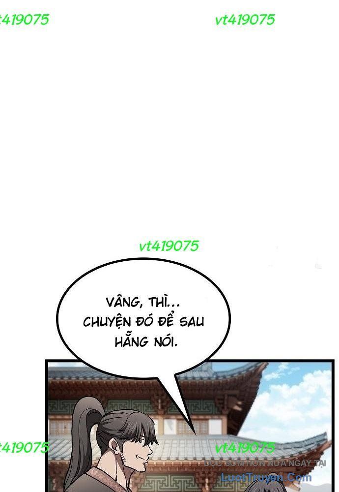 Thiên Ma Kế Nhiệm Chapter 20 - Trang 2