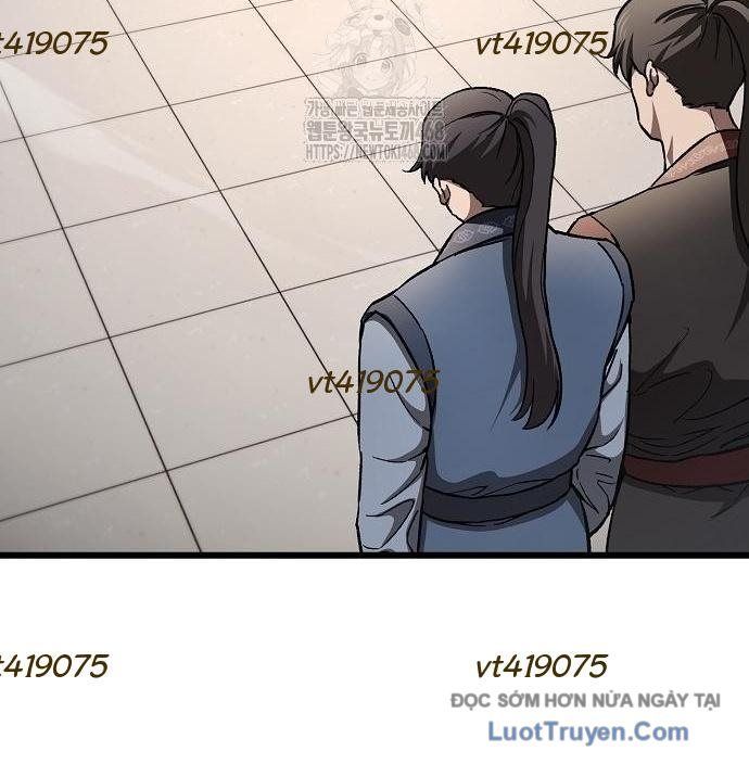 Thiên Ma Kế Nhiệm Chapter 20 - Trang 2