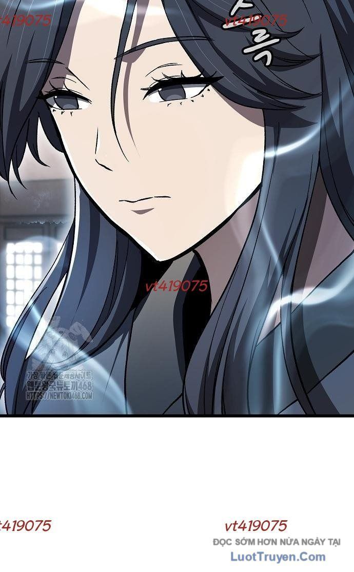 Thiên Ma Kế Nhiệm Chapter 20 - Trang 2