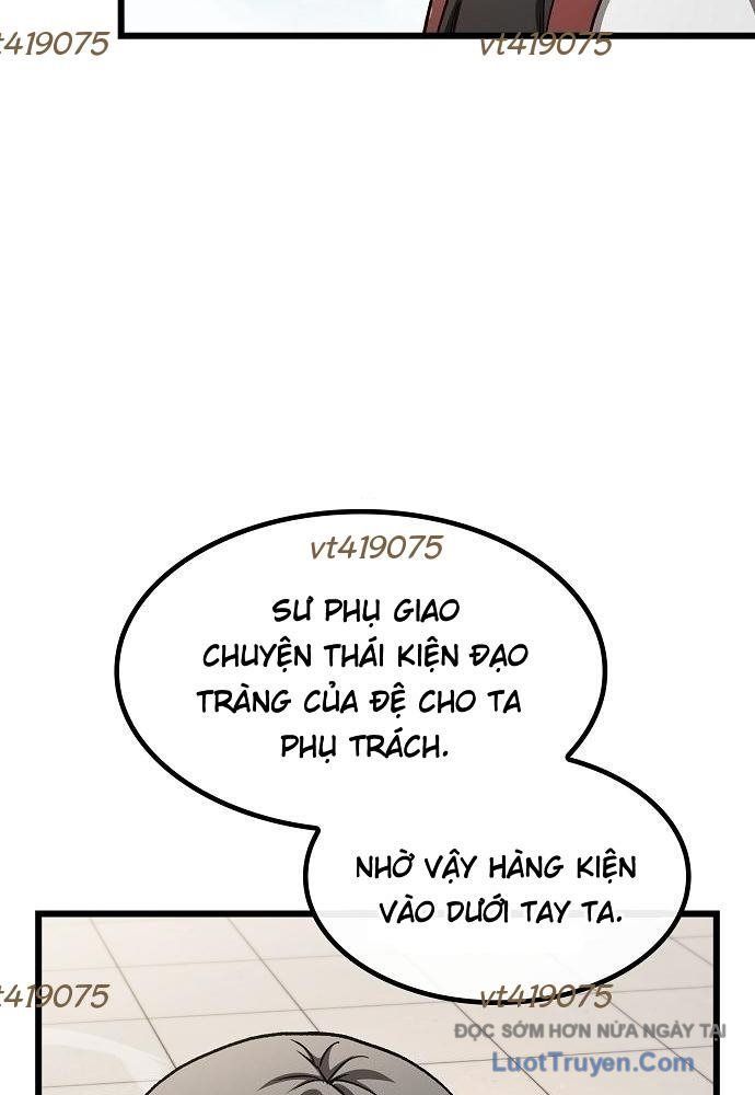Thiên Ma Kế Nhiệm Chapter 20 - Trang 2