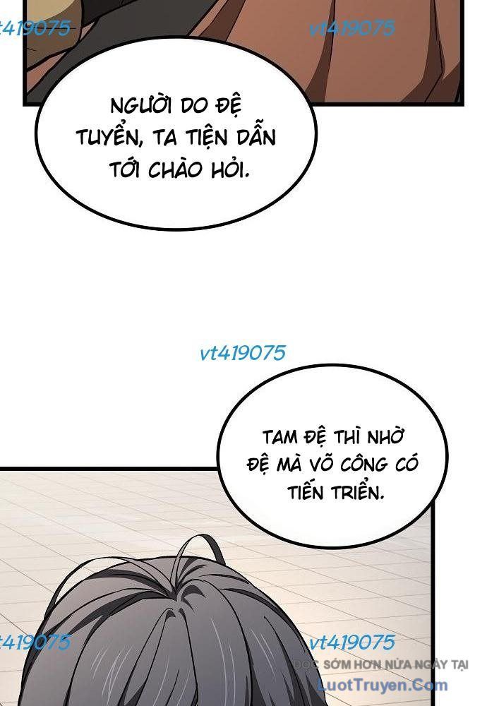 Thiên Ma Kế Nhiệm Chapter 20 - Trang 2