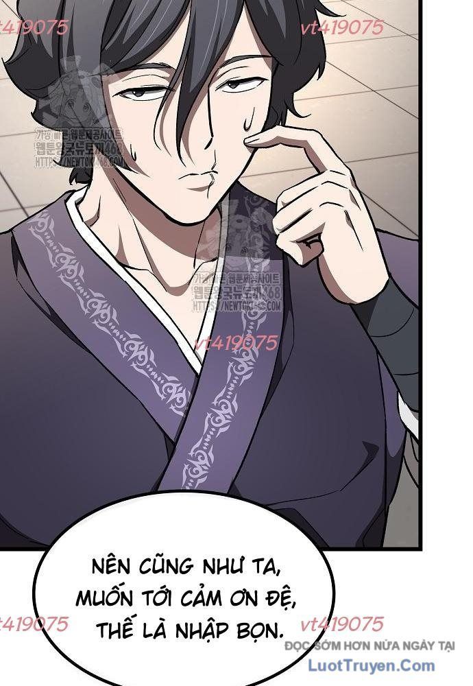 Thiên Ma Kế Nhiệm Chapter 20 - Trang 2