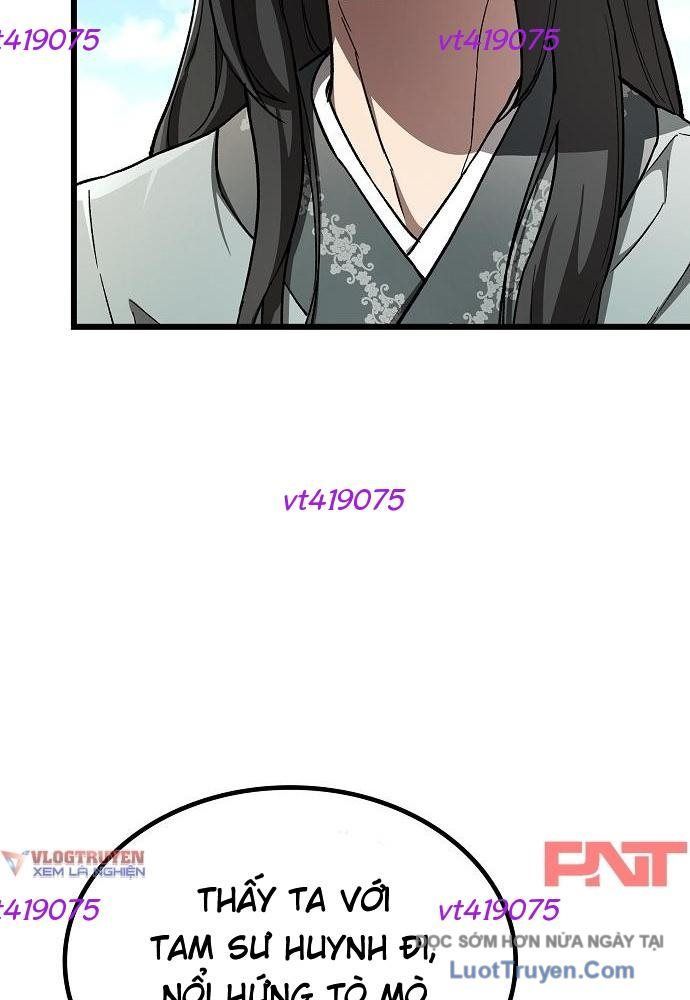 Thiên Ma Kế Nhiệm Chapter 20 - Trang 2