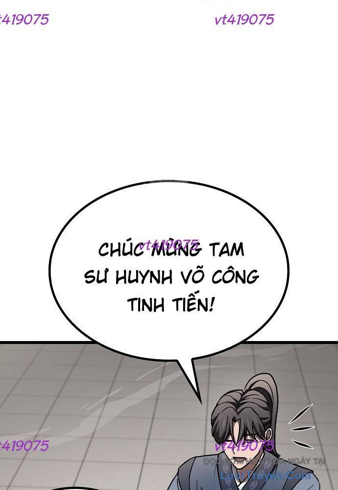 Thiên Ma Kế Nhiệm Chapter 20 - Trang 2