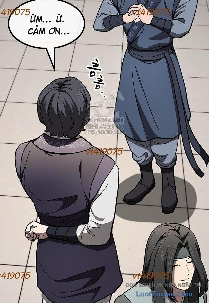 Thiên Ma Kế Nhiệm Chapter 20 - Trang 2