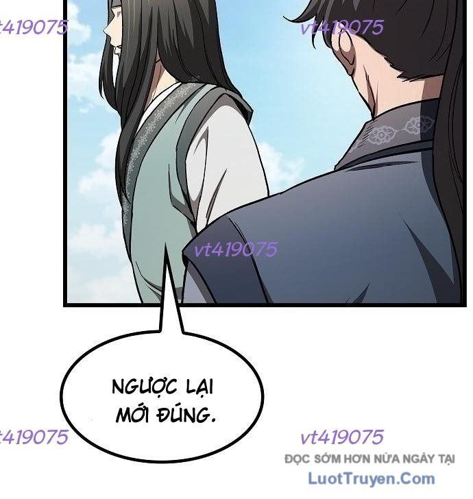 Thiên Ma Kế Nhiệm Chapter 20 - Trang 2