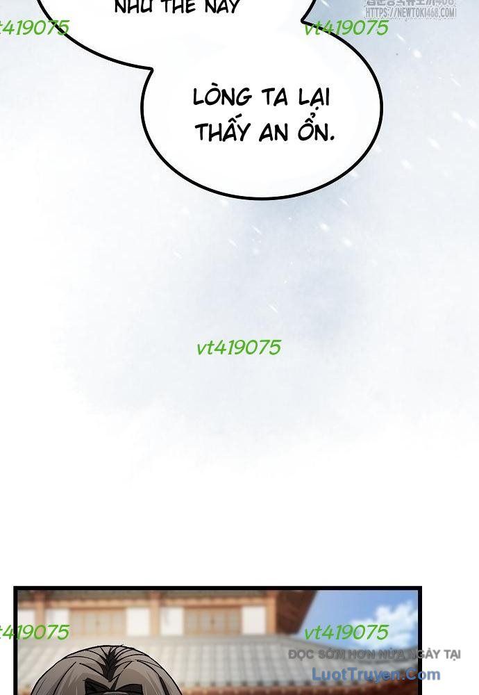 Thiên Ma Kế Nhiệm Chapter 20 - Trang 2