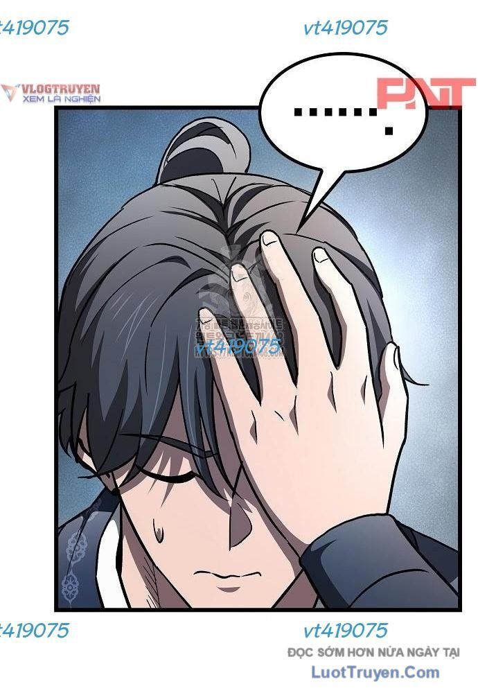 Thiên Ma Kế Nhiệm Chapter 20 - Trang 2