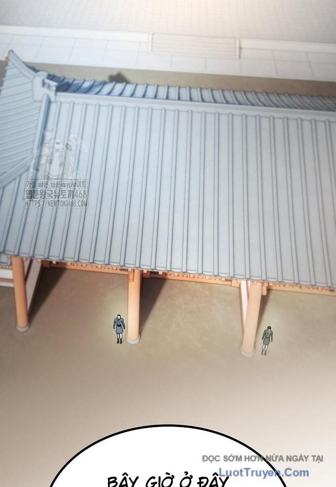 Thiên Ma Kế Nhiệm Chapter 20 - Trang 2