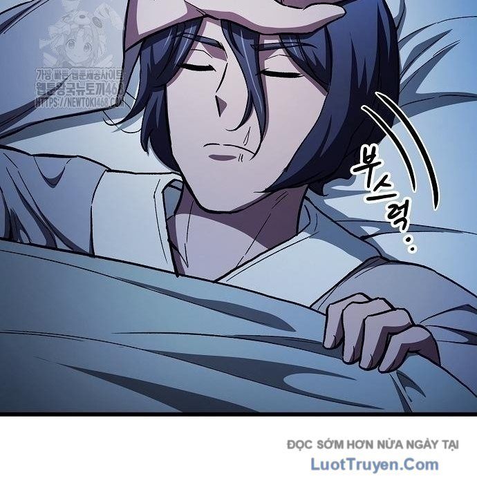 Thiên Ma Kế Nhiệm Chapter 20 - Trang 2