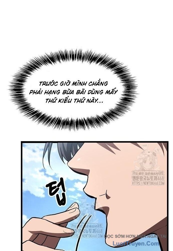 Thiên Ma Kế Nhiệm Chapter 21 - Trang 2