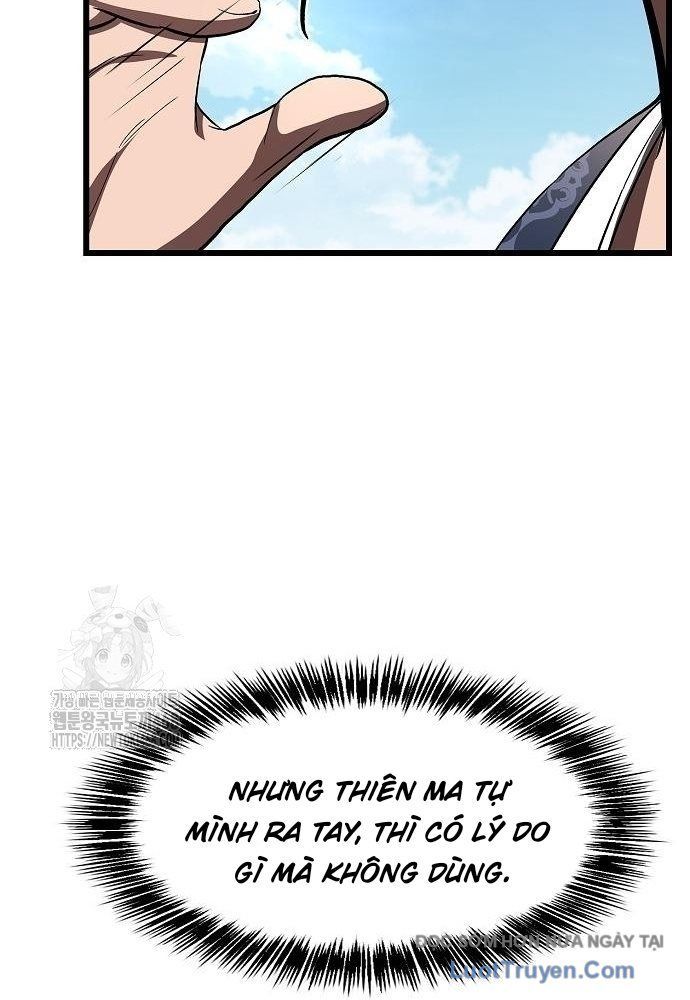 Thiên Ma Kế Nhiệm Chapter 21 - Trang 2