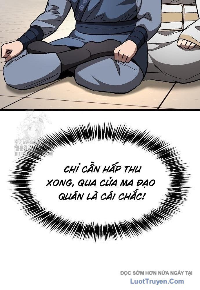 Thiên Ma Kế Nhiệm Chapter 21 - Trang 2