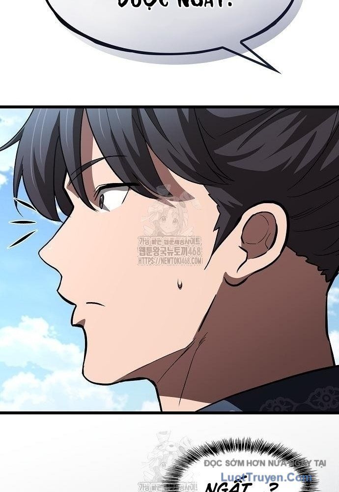 Thiên Ma Kế Nhiệm Chapter 21 - Trang 2