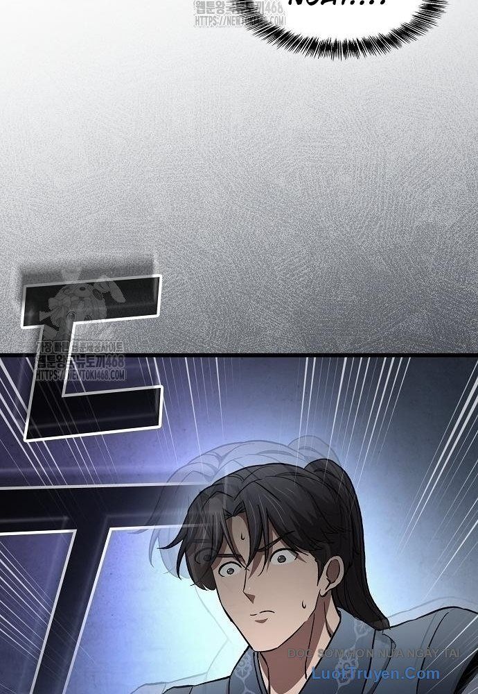 Thiên Ma Kế Nhiệm Chapter 21 - Trang 2