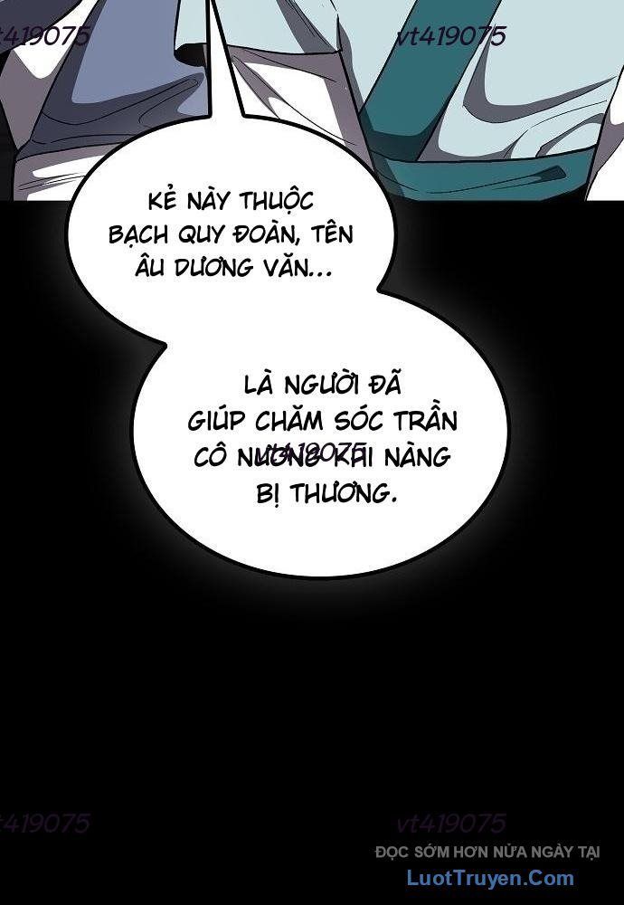 Thiên Ma Kế Nhiệm Chapter 21 - Trang 2