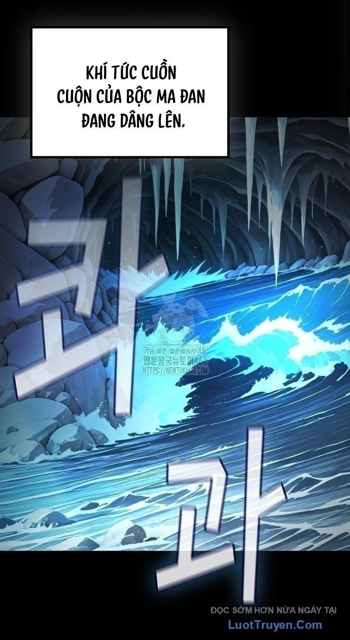 Thiên Ma Kế Nhiệm Chapter 21 - Trang 2