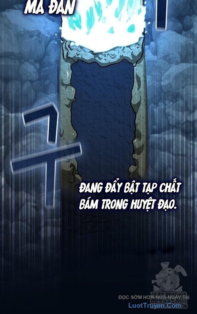 Thiên Ma Kế Nhiệm Chapter 21 - Trang 2