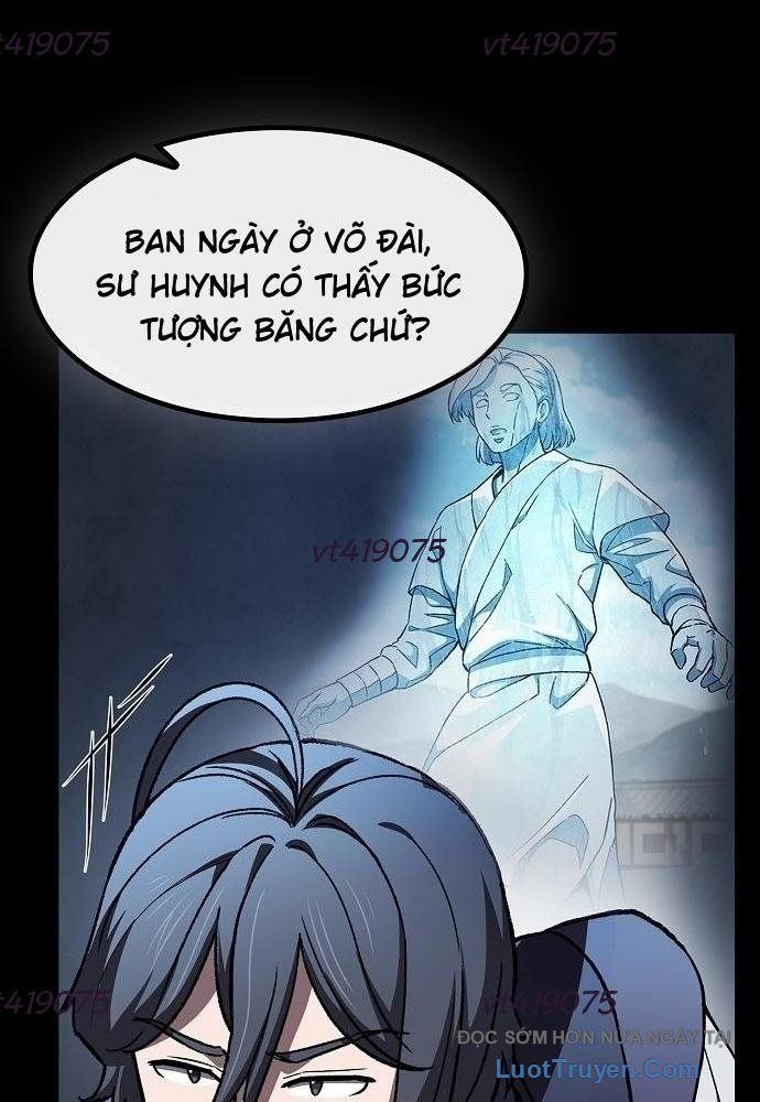 Thiên Ma Kế Nhiệm Chapter 21 - Trang 2