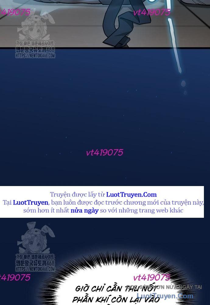 Thiên Ma Kế Nhiệm Chapter 21 - Trang 2