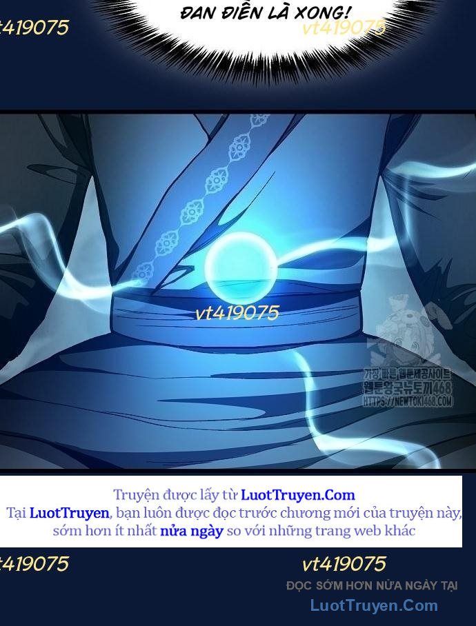 Thiên Ma Kế Nhiệm Chapter 21 - Trang 2